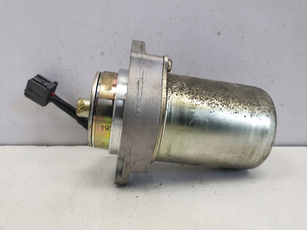 фото №11, Suzuki wagon r+ ii усилитель электрический