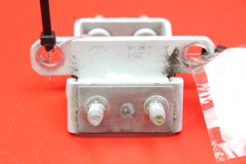 фото №5, Петля петли крышки kia sportage 3 iii 10-14