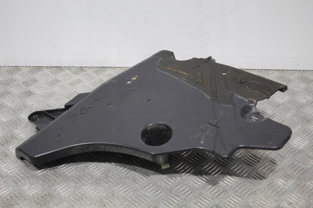 фото №1, Захист підвіска clio iv 4 748a39196r