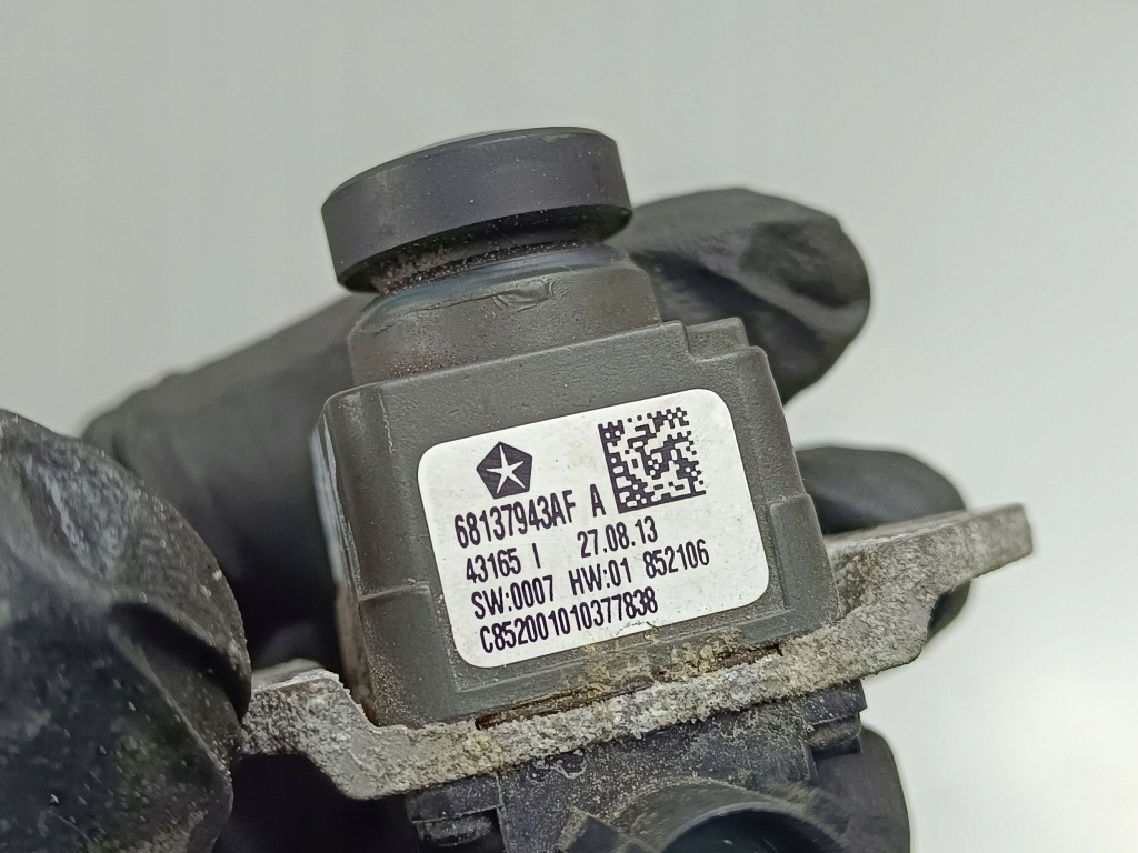 2018 jeep grand cherokee камера заднього виду 68137943af в Україні