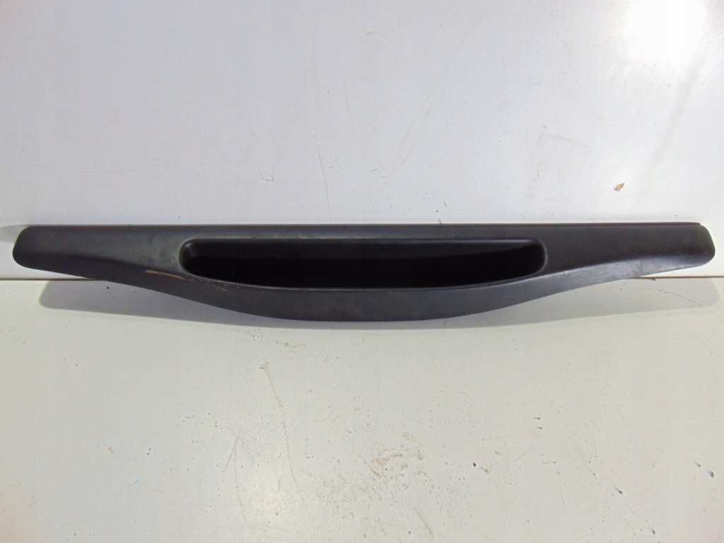 фото №1, Молдинг захист поріг ліва boxster 986 99655112000