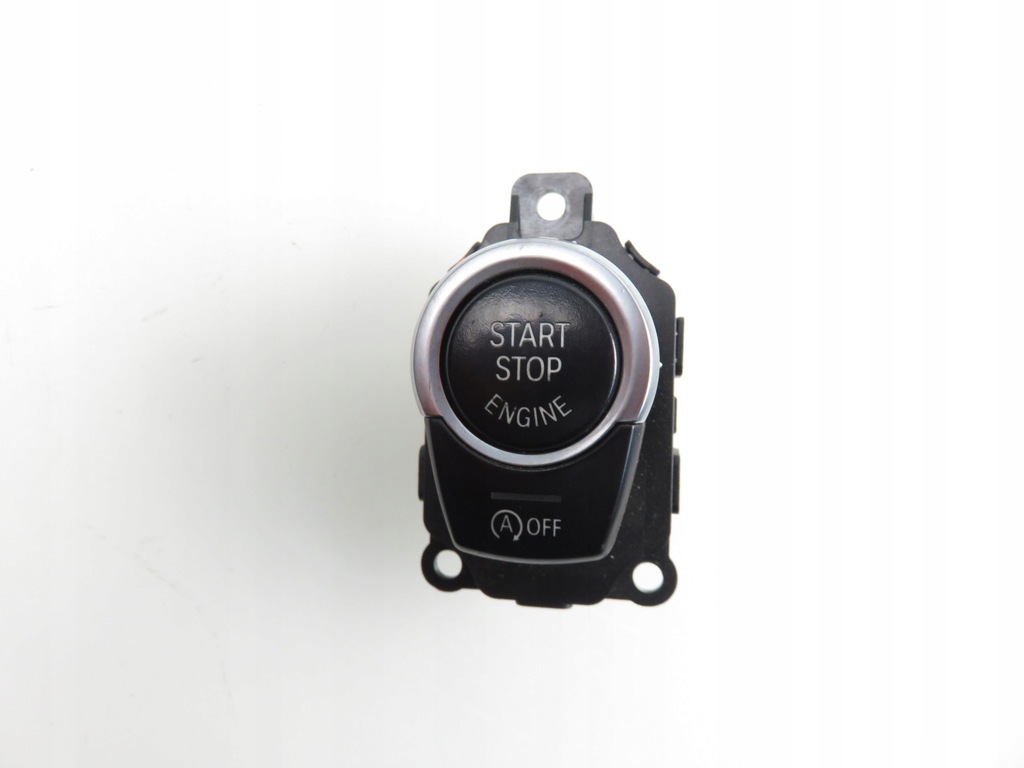 фото №1, Кнопка запуск стоп bmw 5 f10 9229564