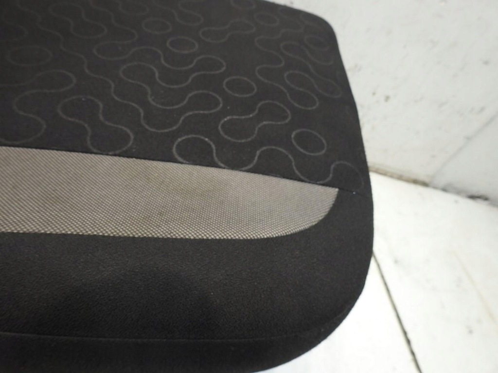 фото №7, Сиденье правый задняя citroen c3 picasso