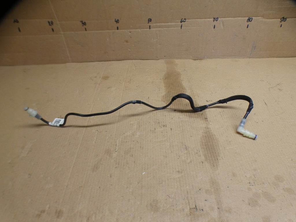 Купить Пабтрубок  шланг сцепления renault megane 3 1.5 dci 308510026r