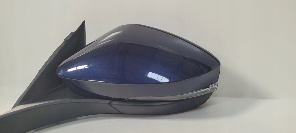 фото №2, Дзеркало ліва vw t-roc 2ga 6 pin europa оригінал