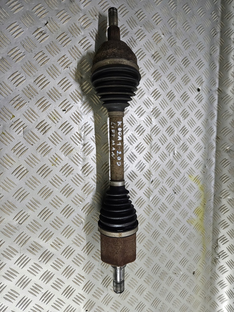 Купити Привідний вал ліва короткий kuga mk1 2.0 tdci рестайлінг  механічна коробка передач