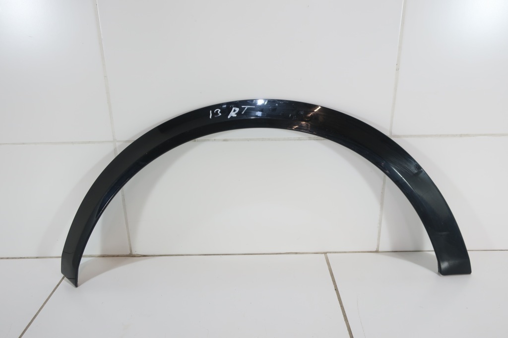 фото №1, Молдинг крыла правый задняя bmw i3 sport