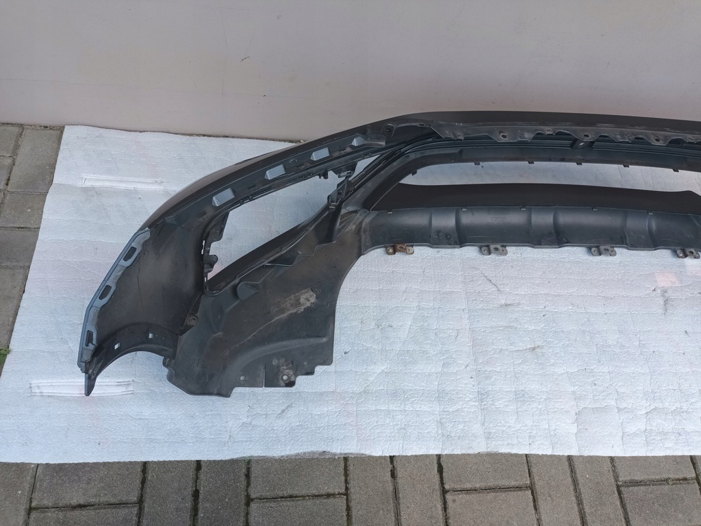 фото №6, Бампер передній honda crv iv lift aero перед 15 - 18