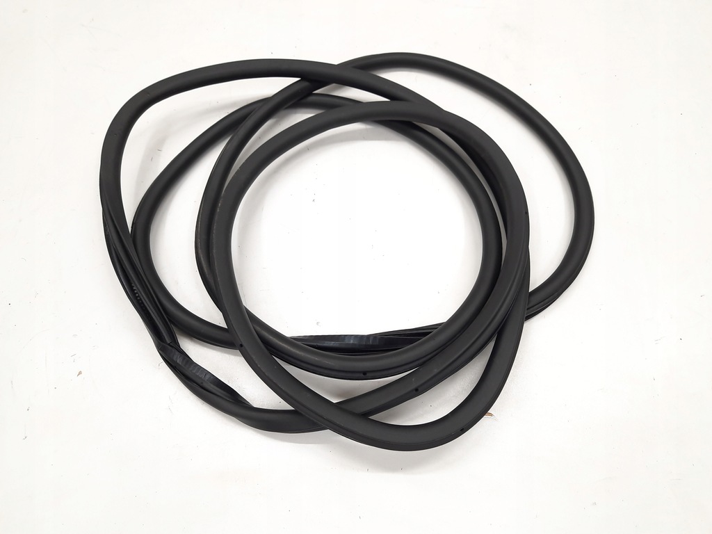 фото №1, Ds3 crossback прокладка двері перед лівий правий