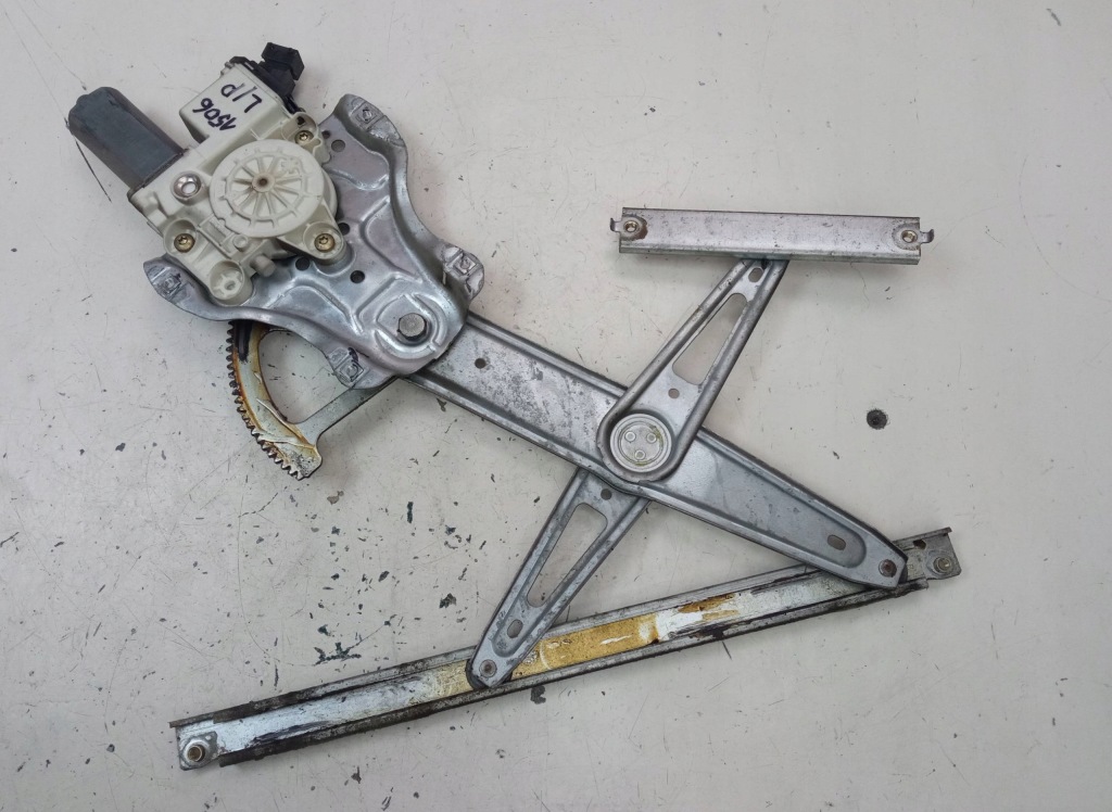 Купити Element механізму скло лівий перед toyota corolla