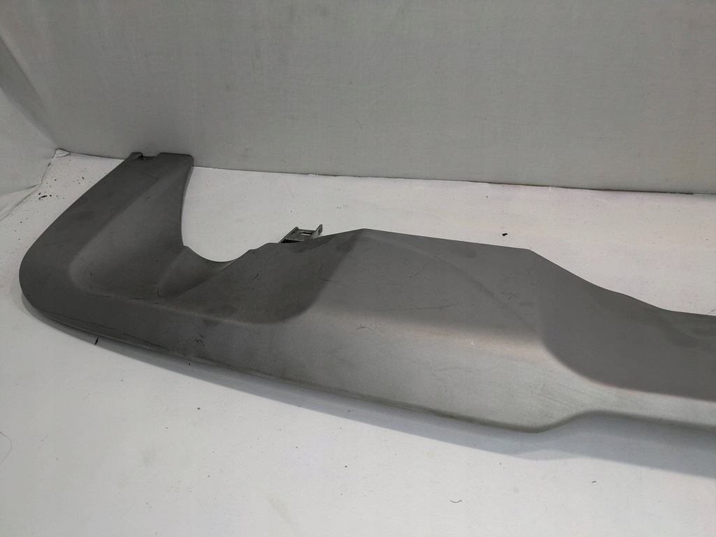 фото №9, Suzuki sx4 s-cross молдинг нижняя бампера заднего 71871-61m