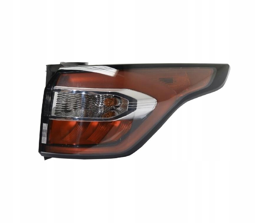 фото №1, Ford escape 2017 - 2019 лампа задня права 1