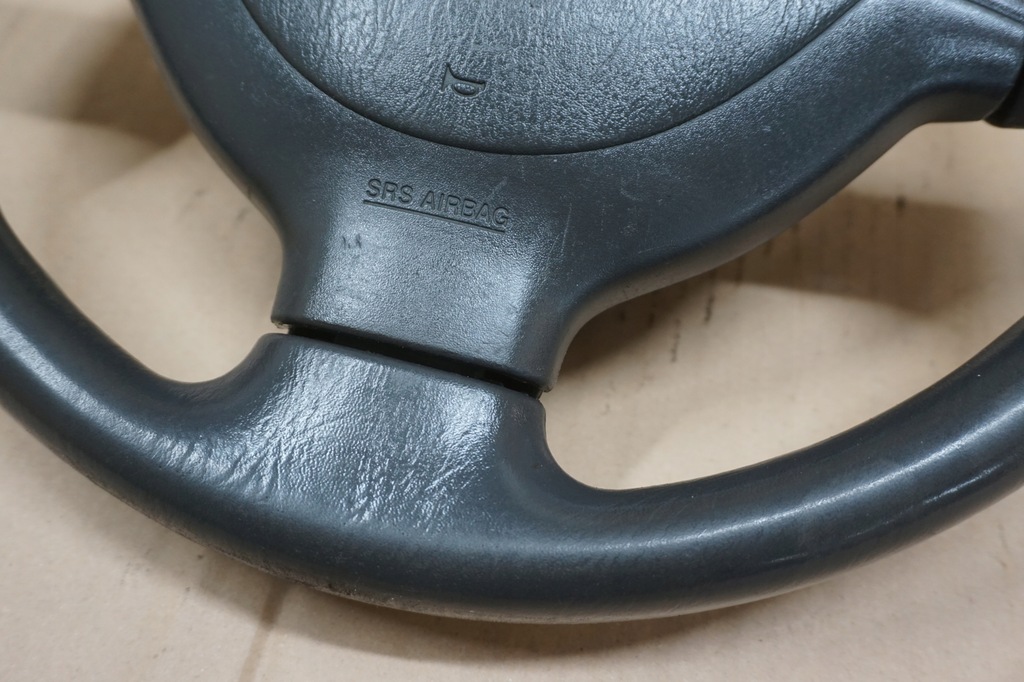 фото №6, Suzuki jimny повітропровід + подушка подушка безпеки lift 08r