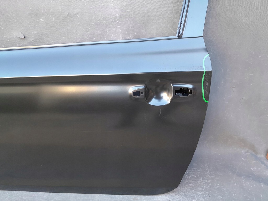 фото №7, Hyundai i20 i 3d 08-12 дверь левая oryg