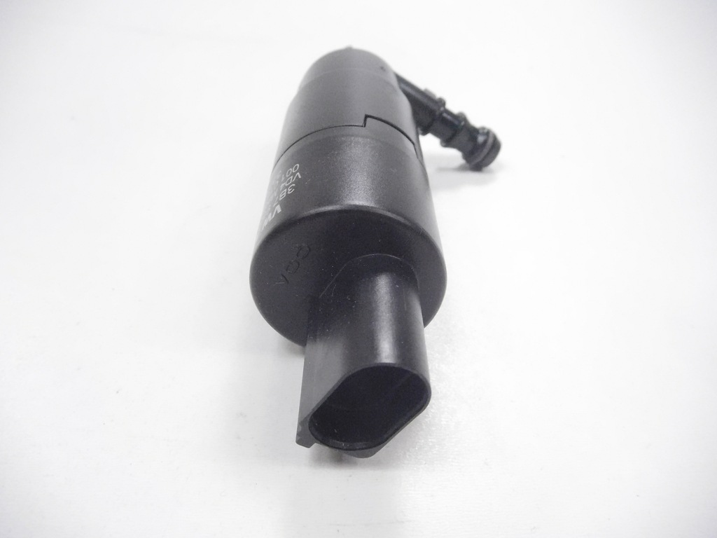 фото №6, Помпа распылителя фары ford galaxy i оригинальный номер 1209387