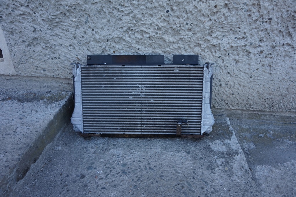 фото №2, Радіатор wody toyota avensis t27 2.2 d4d