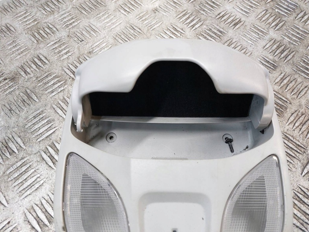 фото №3, Лампа стельовий santa fe iii 92800-2w000