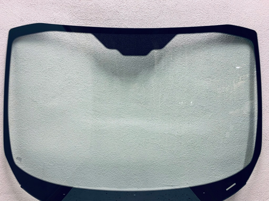 фото №1, Стекло лобовое nowa ford transit custom 2012-