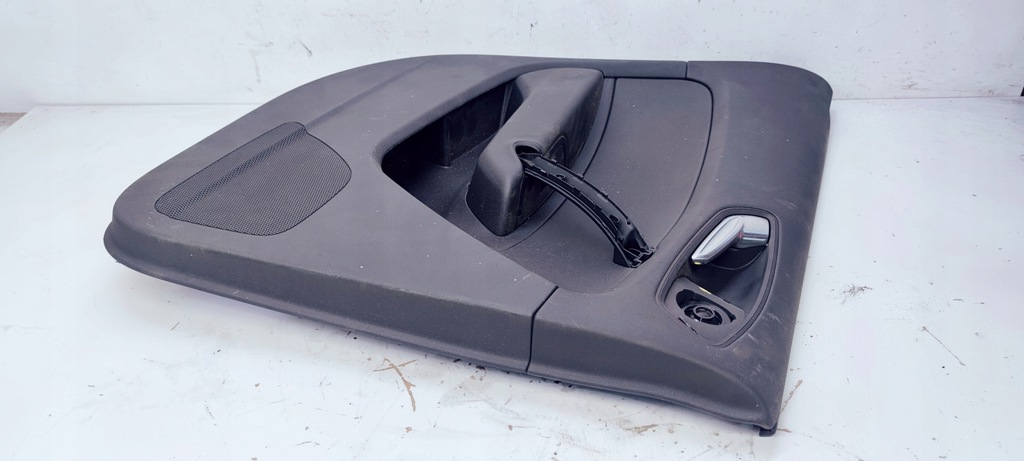 фото №5, Обшивка дверь левый задняя audi a1 8x4867317 74