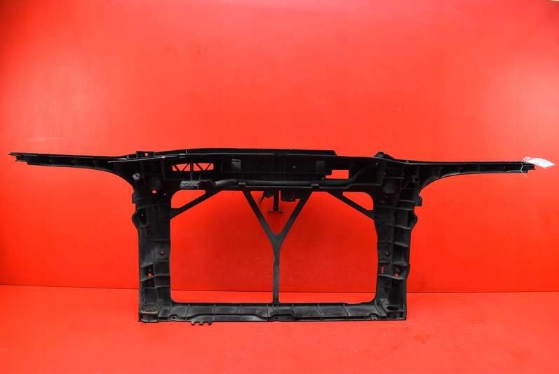 фото №6, Pas передний усилитель mazda 3 1 i bk 1.6 cdti 109 km lift 06-09