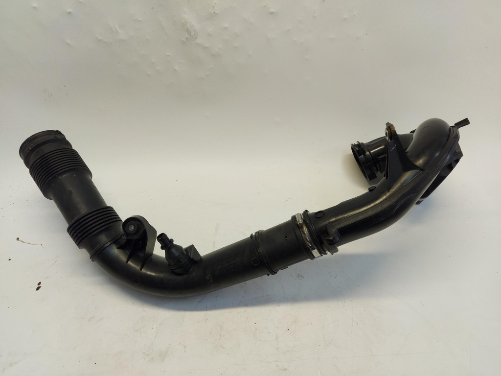 фото №2, Volvo v60 ii шланг труба воздуха 31657341