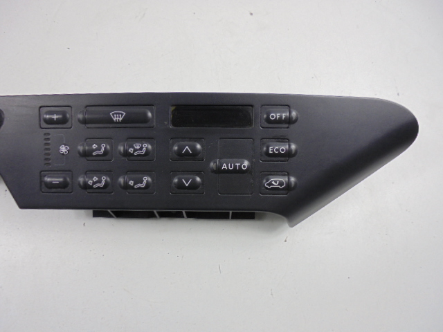 фото №8, Fiat ulysse i 220 панель обдув lift 14852840zl