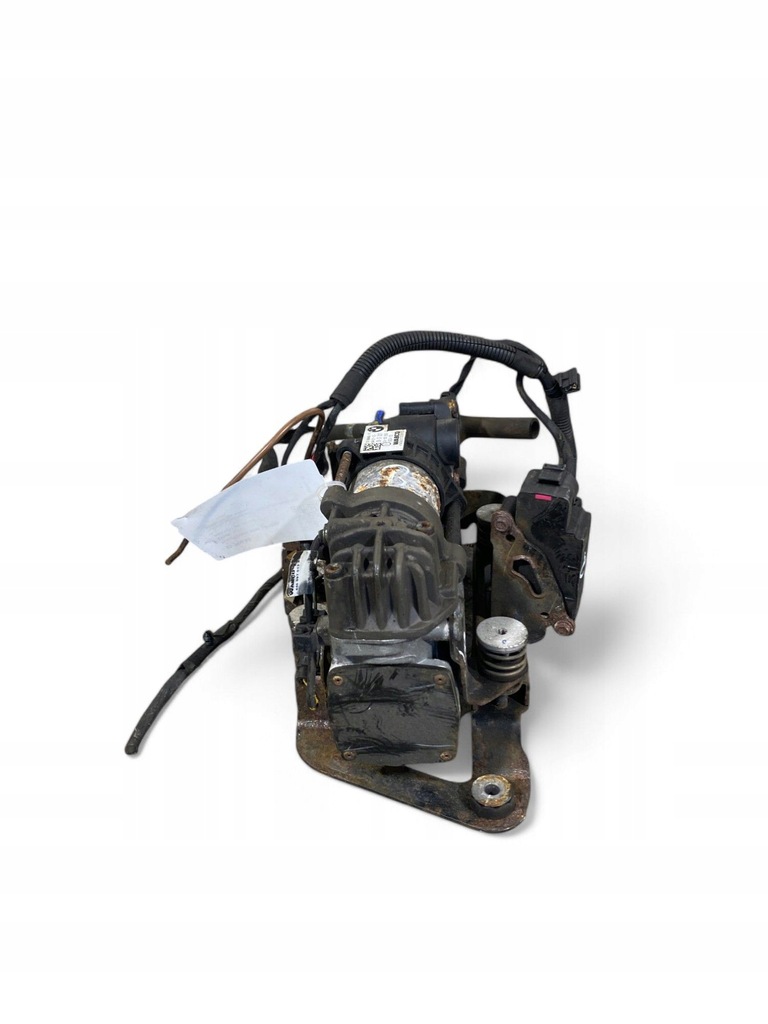 фото №13, Bmw 7 g11 g12 2017 компресор підвіска заднього пневматичний 6884682