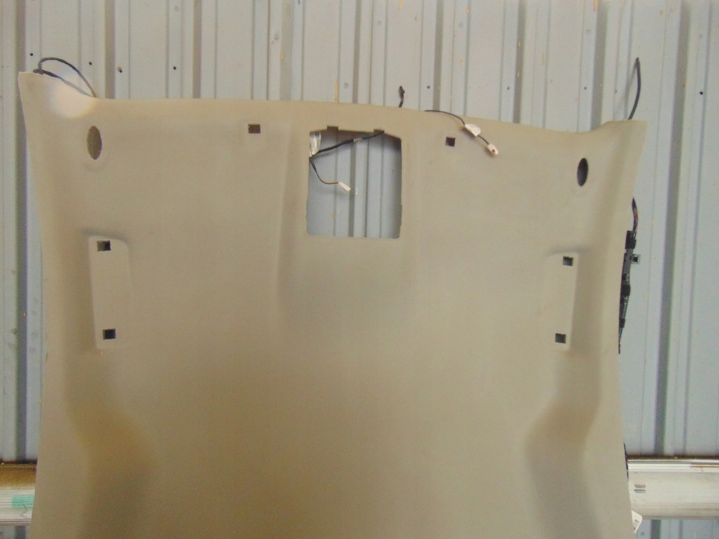 фото №12, Стеля стеля ford b-max