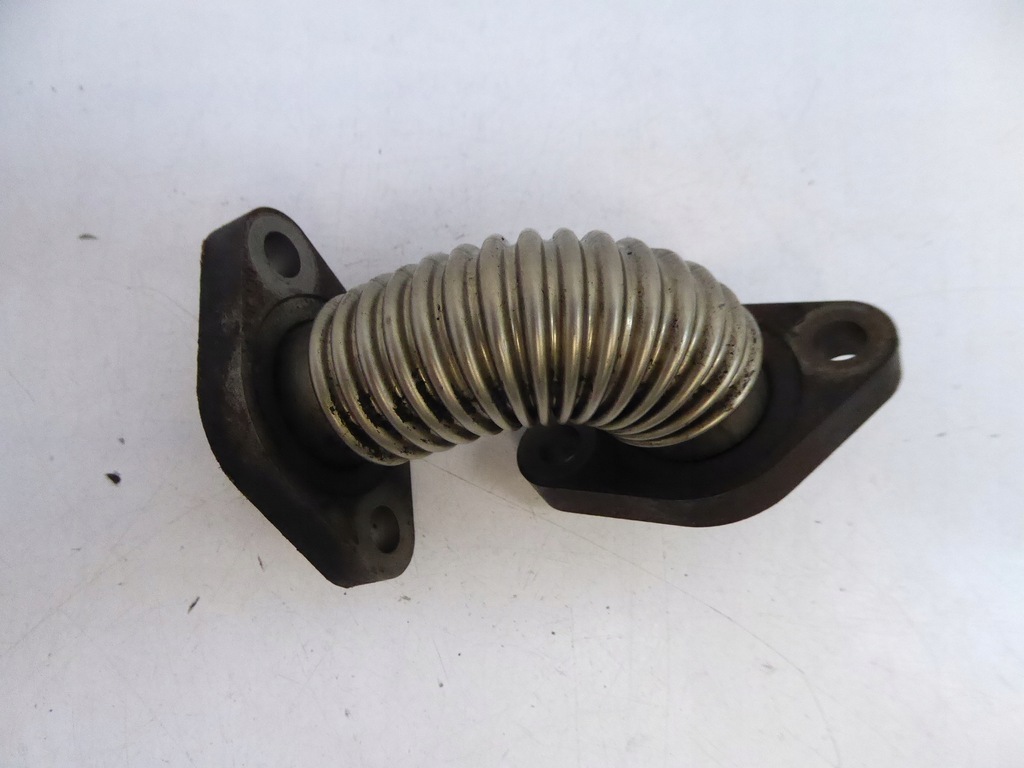 фото №4, Alfa romeo 156 шланг трубка egr 1.9 jtd