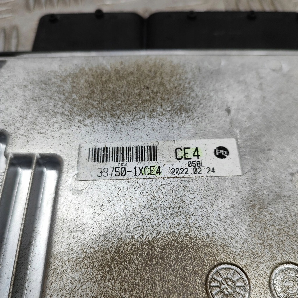 фото №7, Kia ev6 2022 блок управления / модуль ecu