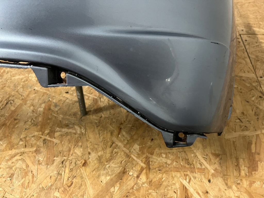 фото №14, Honda civic viii 8 hb ufo 2006 - 2011 бампер задня