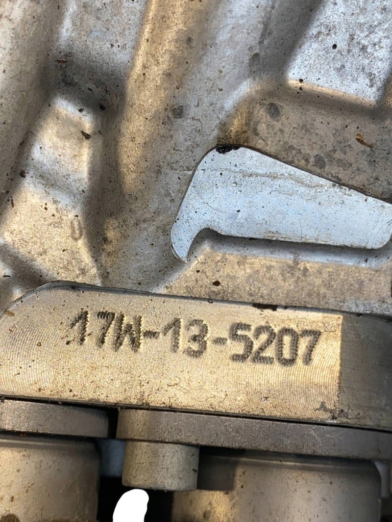 фото №10, Porsche 911 991 клапан 99135907502