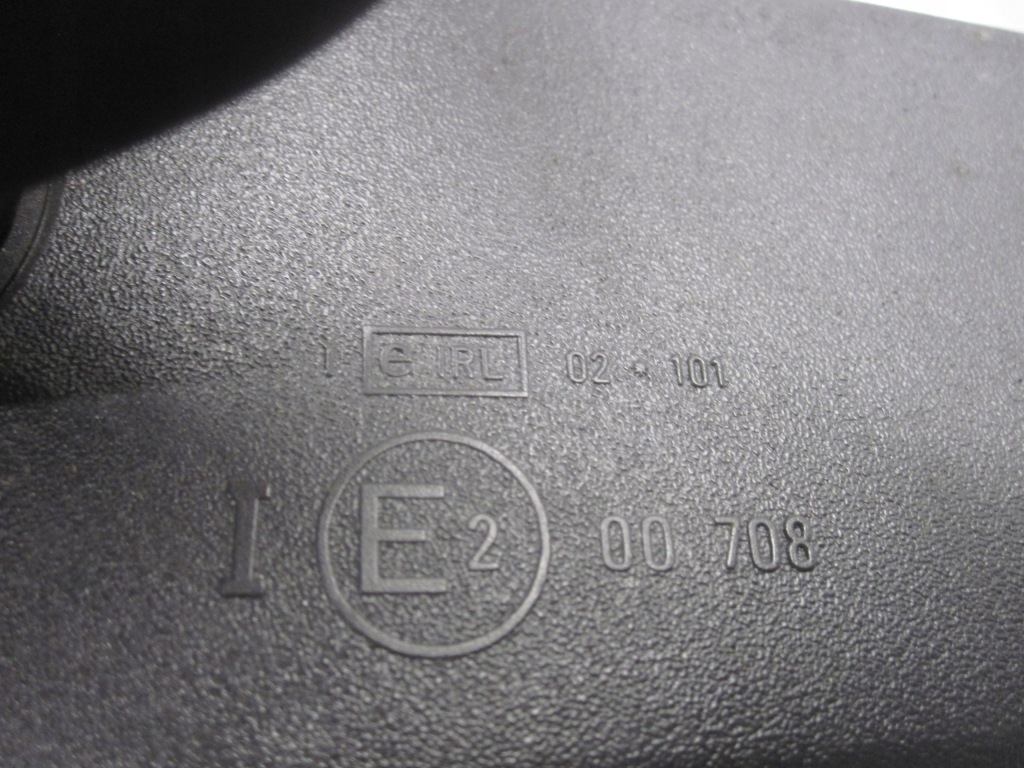 Renault master 3 2.3 dci 14r дзеркало внутрішнє 8200427013 e20205028 Київ