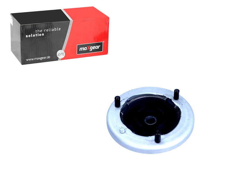 фото №1, Maxgear 72-3207 кронштейн амортизатора