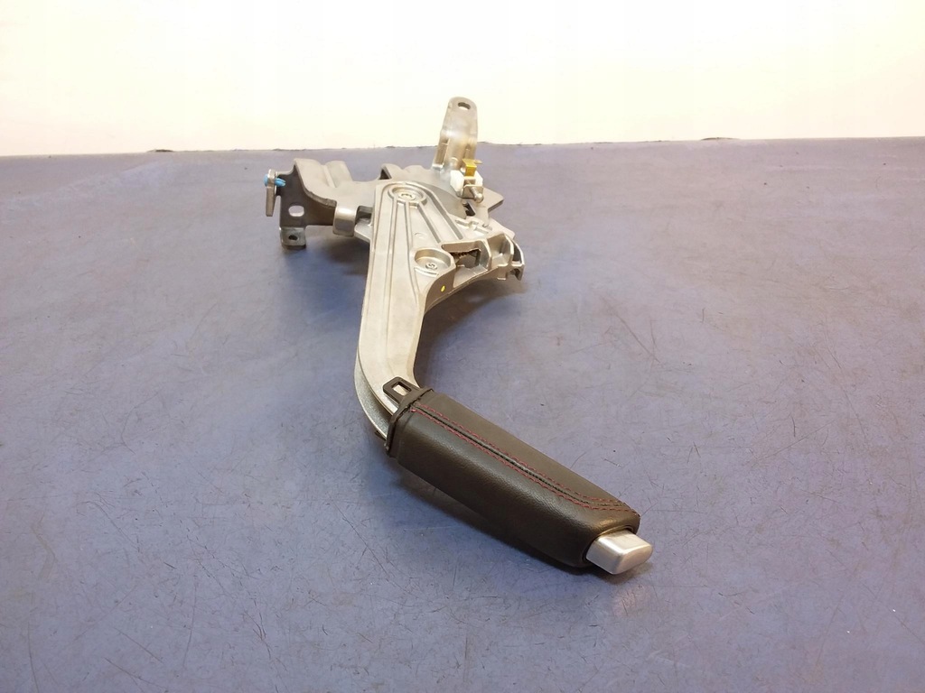 фото №14, Ford ecosport mk2 воздуховод st ручка ручной кожа