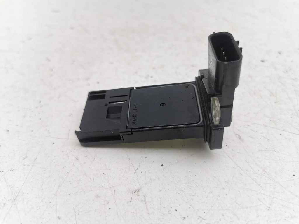 фото №6, Honda accord 2009 витратомір масовий повітря maf