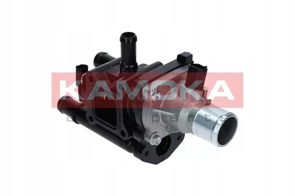 фото №3, Термостат kpl kamoka