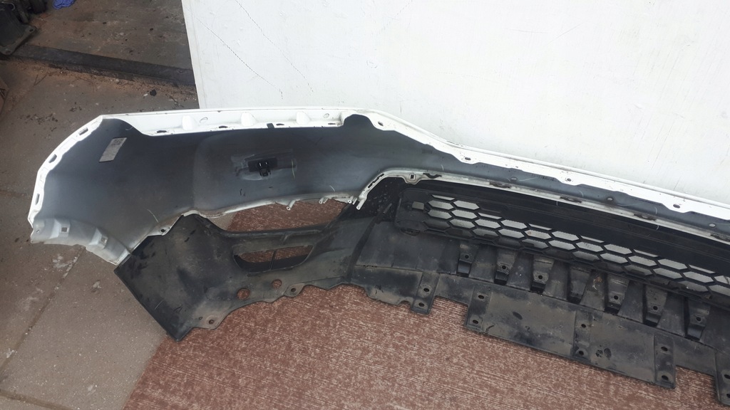 фото №12, Honda crv v 2017- бампер передний перед 71101-tnyy-zz00