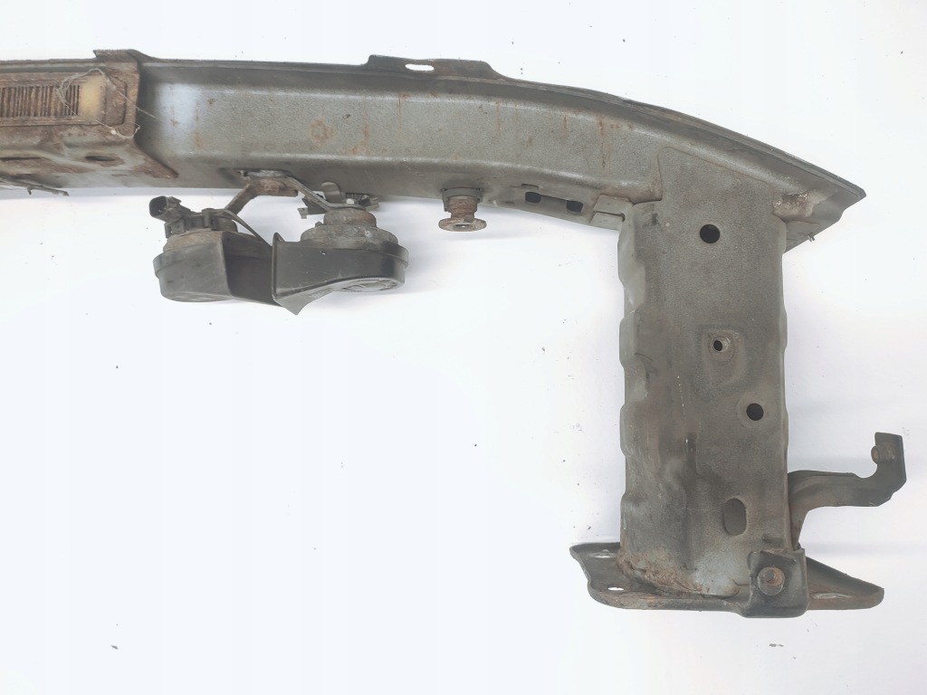 фото №6, Ford kuga mk1 балка усилитель бампера перед f8