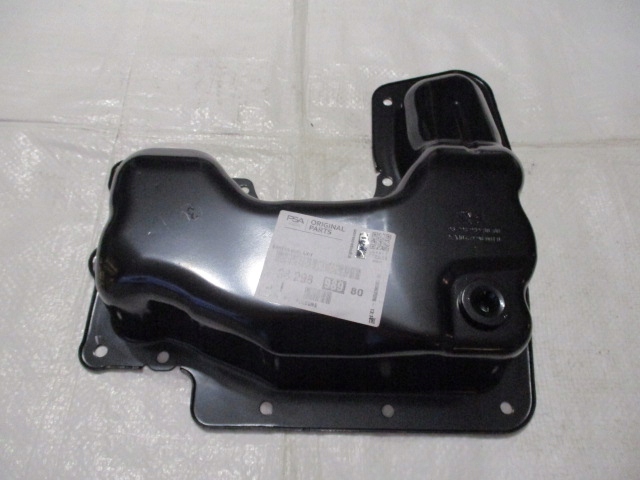 фото №1, Peugeot 2008 1.2 thp піддон масляна 9829898980