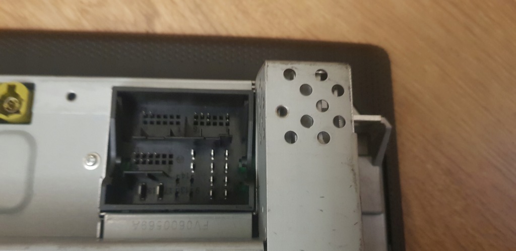 фото №9, Skoda octavia iv радио navi дисплей 5e3035869