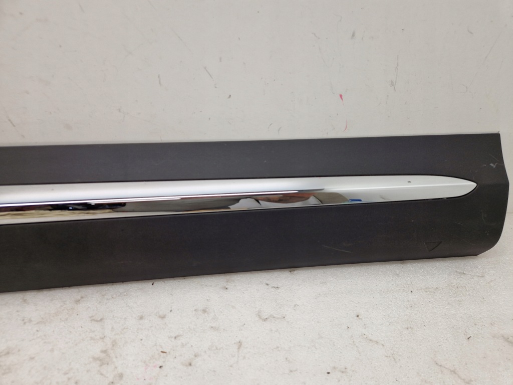 Молдинг дверь правая перед передняя mg marvel r 10365416 Доставка