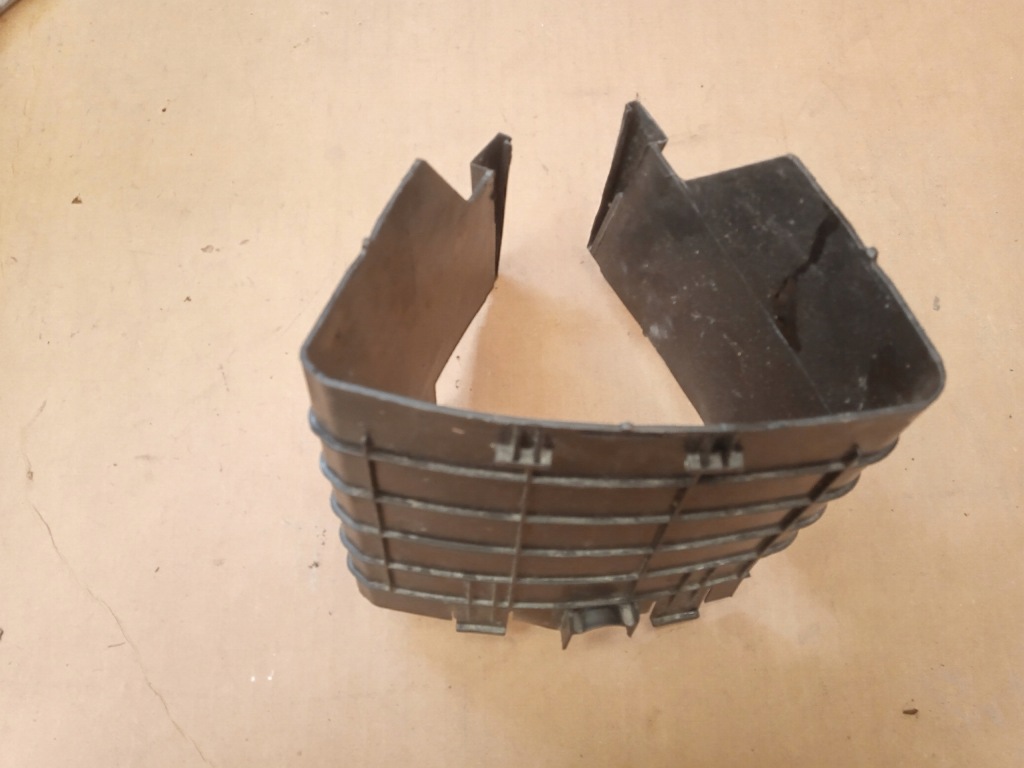 фото №1, Захист акумулятор vw audi skoda 3c0915335