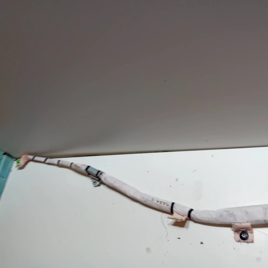 фото №9, Mazda 2 iii шторка безпеки ліва 2014 2019 air bag