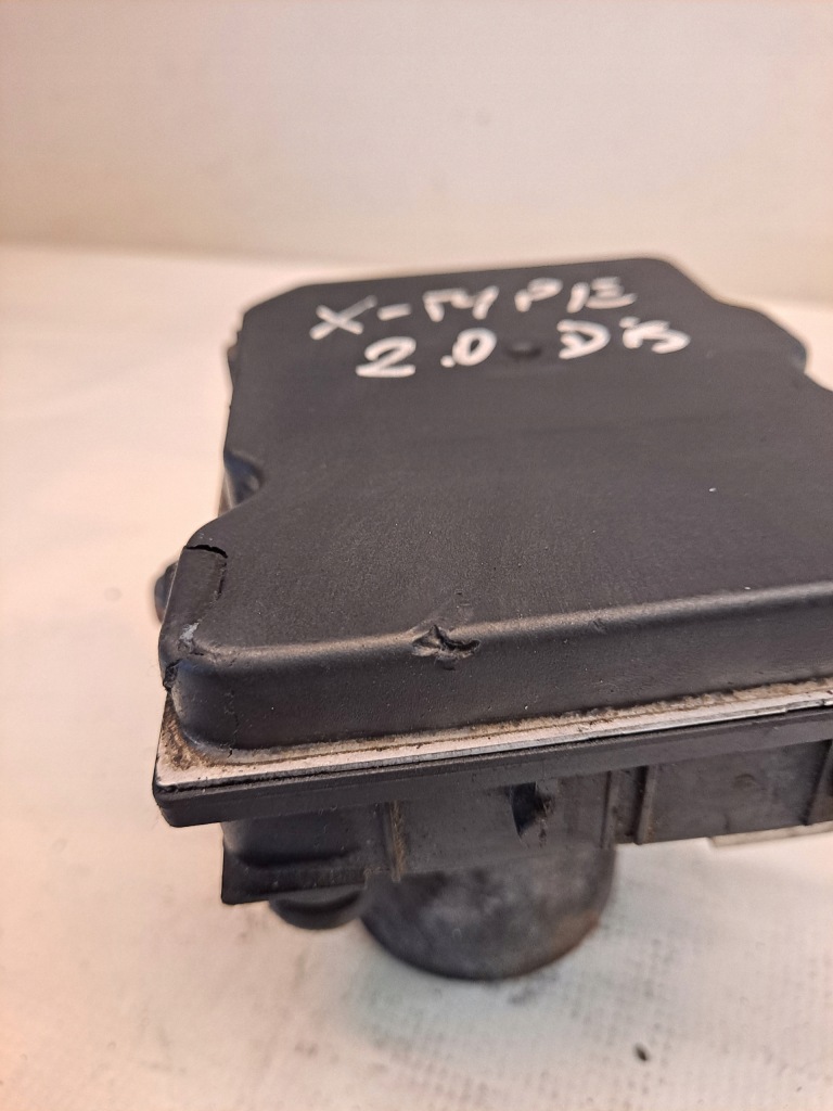 Насос abs jaguar x-type 2.0 дизель 0265900326 с Разборки