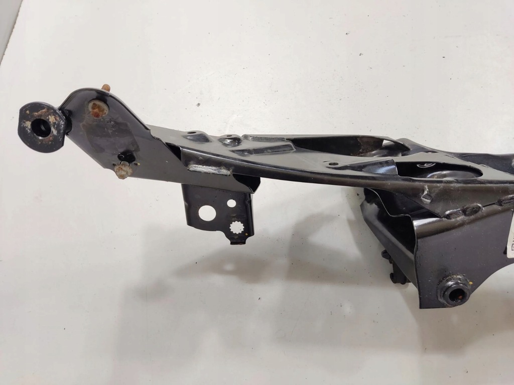 фото №6, Bmw x2 f39 2021 с задний рама вспомогательная задняя