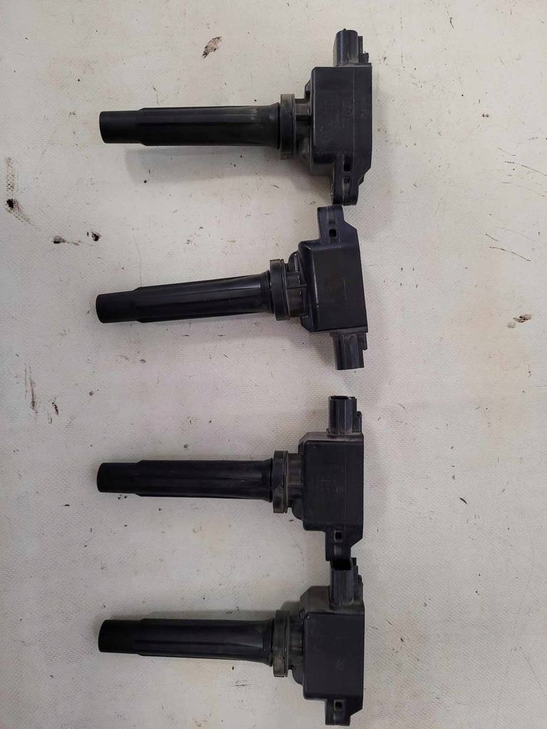 фото №1, Катушка зажигания 2.5 b mazda cx-9 ii tc 2016-