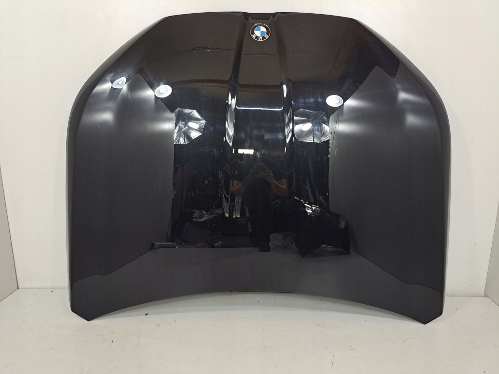 Bmw x2 u10 2025 набір передній rhd Ціна