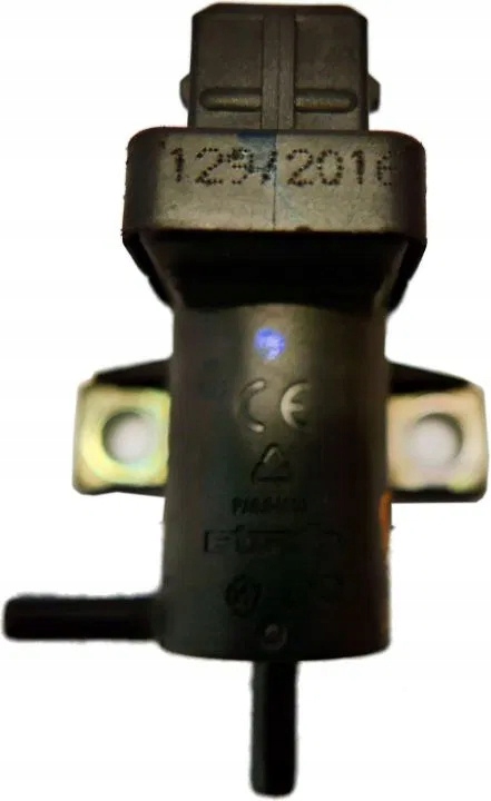 фото №1, Клапан вакуумa renult master movano iii 3 2,3