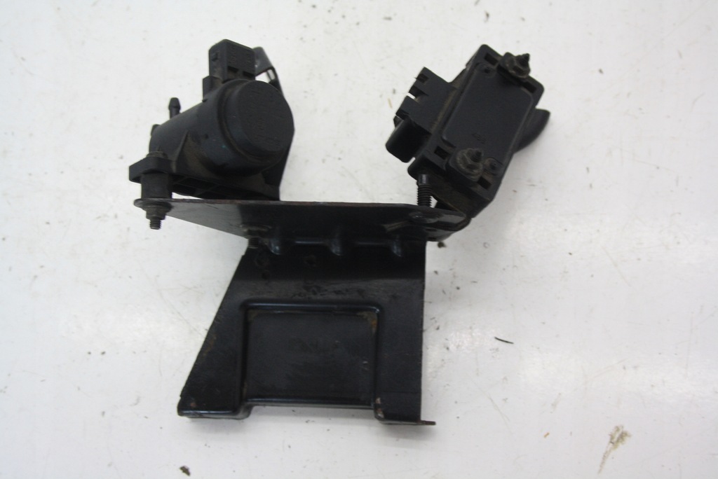 фото №2, Клапан вакууму renault 7700113071